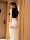 XiuRen秀人网  2023.03.27 NO.6480 徐莉芝Booty(8)